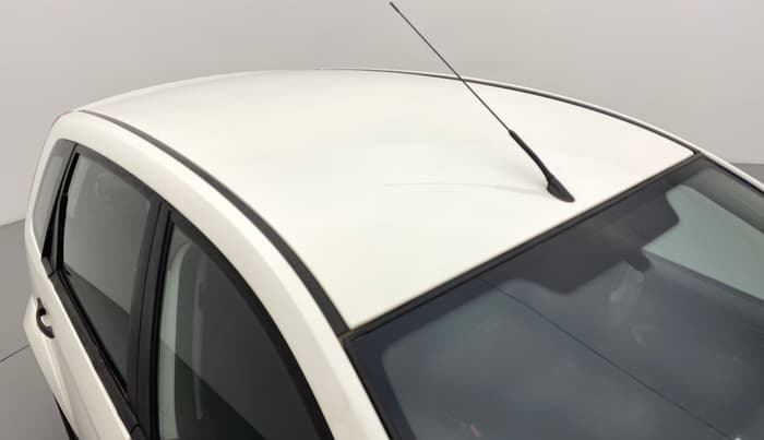 2012 Ford Figo 1.4 EXI DURATORQ, Diesel, Manual, 21,326 km, Roof