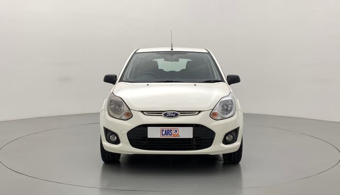 2012 Ford Figo 1.4 EXI DURATORQ, Diesel, Manual, 21,326 km, Front