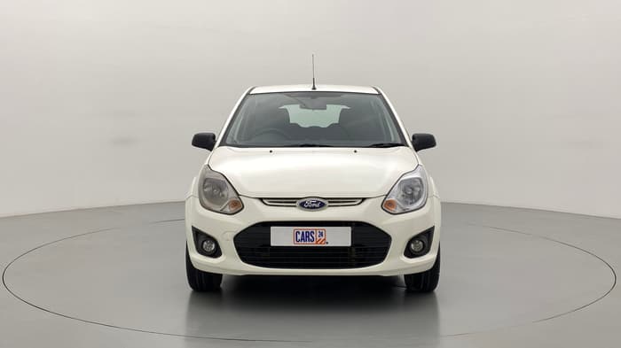 2012 Ford Figo 1.4 EXI DURATORQ, Diesel, Manual, 21,326 km, Front