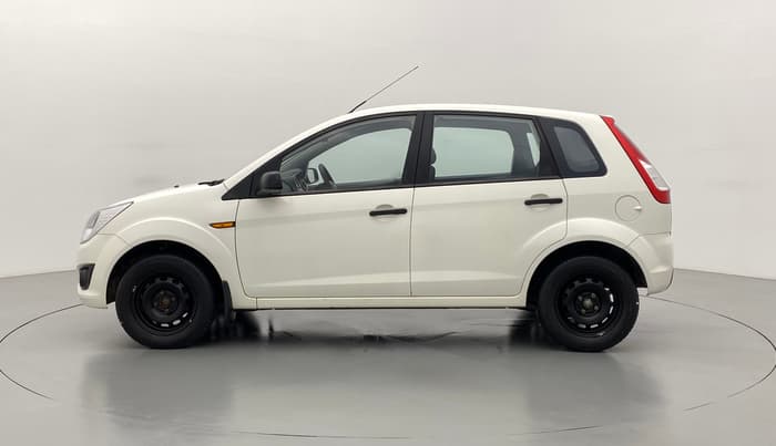 2012 Ford Figo 1.4 EXI DURATORQ, Diesel, Manual, 21,326 km, Left Side