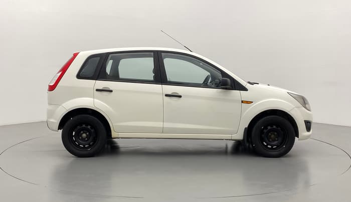 2012 Ford Figo 1.4 EXI DURATORQ, Diesel, Manual, 21,326 km, Right Side View