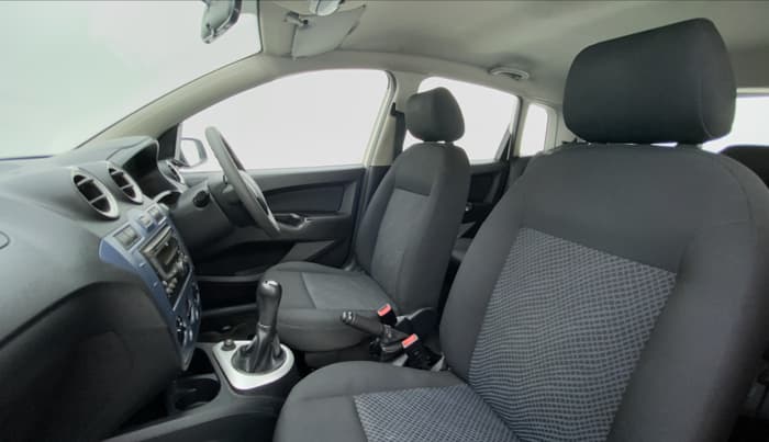 2012 Ford Figo 1.4 EXI DURATORQ, Diesel, Manual, 21,326 km, Right Side Front Door Cabin