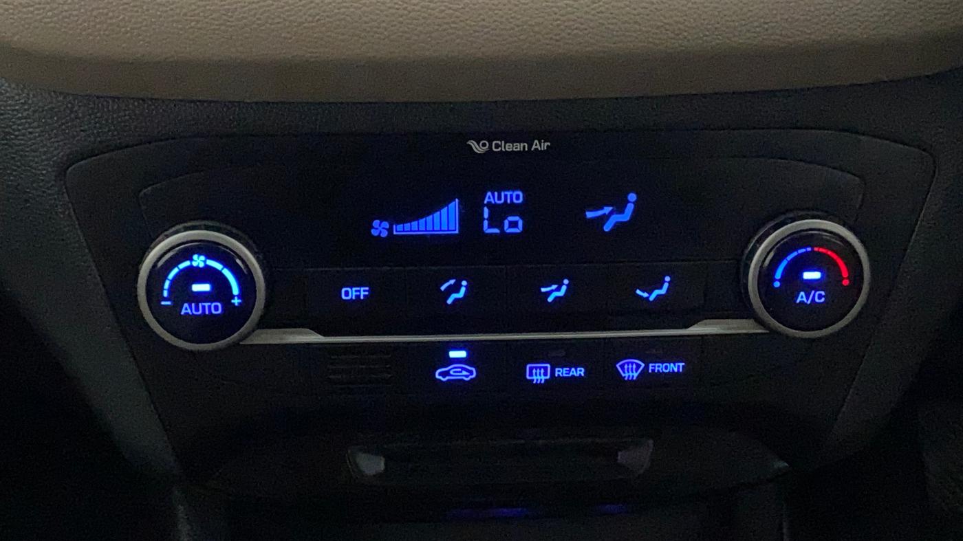 2018 Hyundai Elite i20 ASTA 1.4 CRDI (O), Diesel, Manual, 77,282 km, Automatic Climate Control
