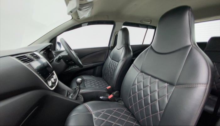 2020 Maruti Celerio X Zxi, Petrol, Manual, 24,035 km, Right Side Front Door Cabin