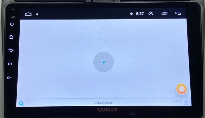 2020 Maruti Celerio X Zxi, Petrol, Manual, 24,035 km, Navigation System