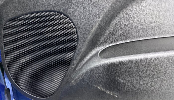 2020 Maruti Celerio X Zxi, Petrol, Manual, 24,035 km, Speaker