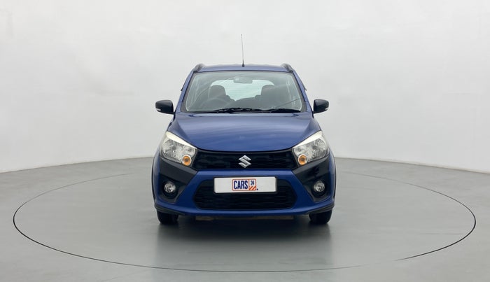 2020 Maruti Celerio X Zxi, Petrol, Manual, 24,035 km, Front