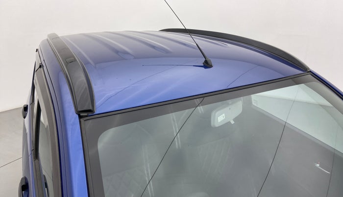 2020 Maruti Celerio X Zxi, Petrol, Manual, 24,035 km, Roof