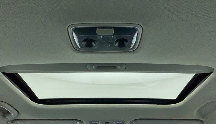 2021 KIA SELTOS X LINE 1.4 PETROL DCT, Petrol, Automatic, 28,803 km, Moonroof/ Sunroof