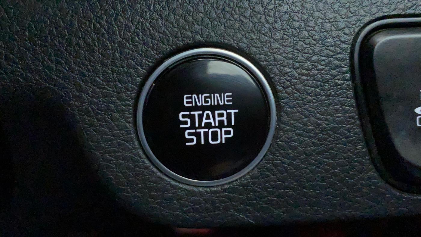 2021 KIA SELTOS X LINE 1.4 PETROL DCT, Petrol, Automatic, 28,803 km, Keyless Start/ Stop Button