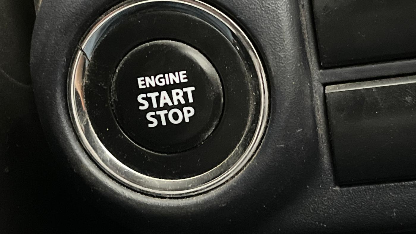 2022 Maruti Baleno  ZETA CNG 1.2L, CNG, Manual, 85,288 km, Keyless Start/ Stop Button
