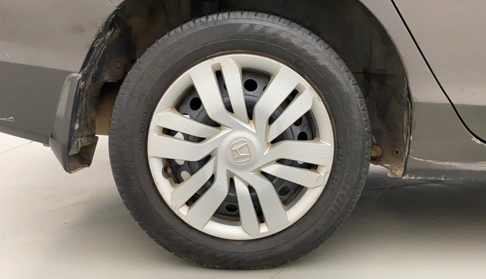 2014 Honda City 1.5L I-DTEC SV, Diesel, Manual, 94,526 km, Right Rear Wheel