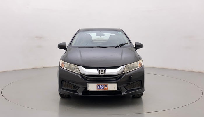 2014 Honda City 1.5L I-DTEC SV, Diesel, Manual, 94,526 km, Front