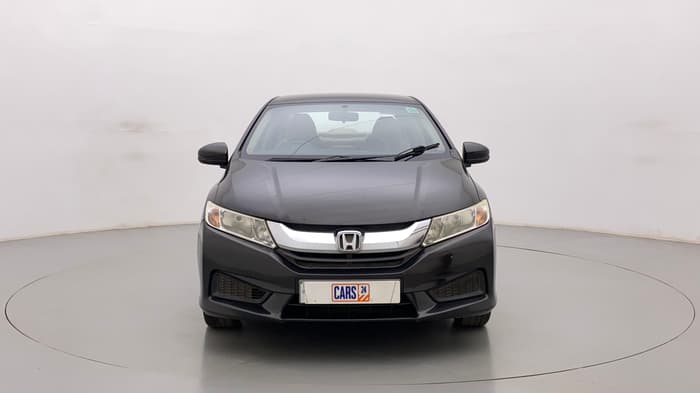 2014 Honda City 1.5L I-DTEC SV, Diesel, Manual, 94,526 km, Front