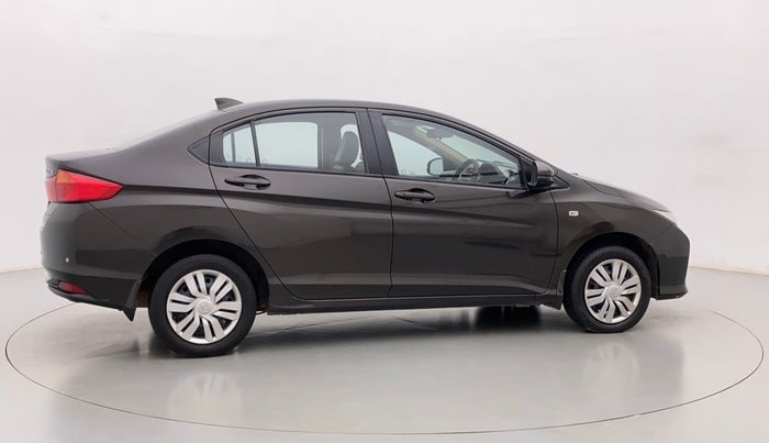 2014 Honda City 1.5L I-DTEC SV, Diesel, Manual, 94,526 km, Right Side View
