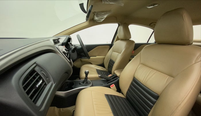 2014 Honda City 1.5L I-DTEC SV, Diesel, Manual, 94,526 km, Right Side Front Door Cabin