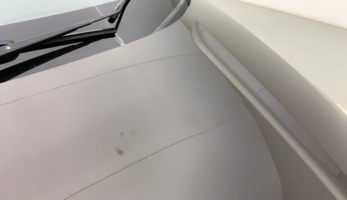 2014 Honda City 1.5L I-DTEC SV, Diesel, Manual, 94,526 km, Bonnet (hood) - Slightly dented