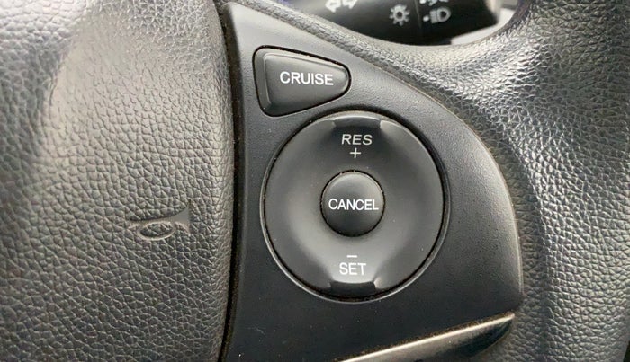 2014 Honda City 1.5L I-DTEC SV, Diesel, Manual, 94,526 km, Adaptive Cruise Control