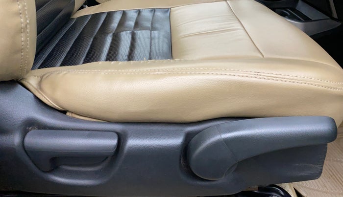 2014 Honda City 1.5L I-DTEC SV, Diesel, Manual, 94,526 km, Driver Side Adjustment Panel