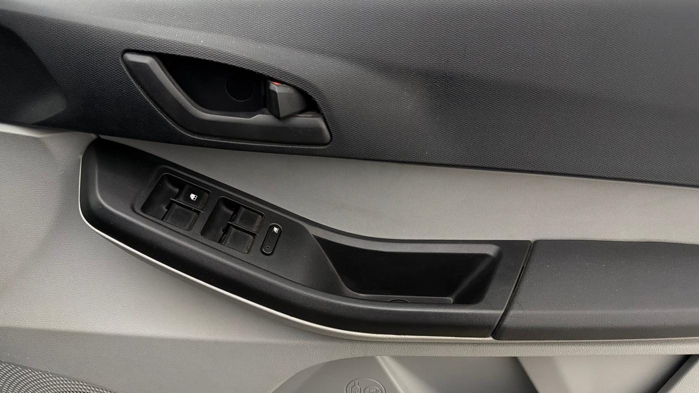 2024 Tata Tiago XM PETROL, Petrol, Manual, 14,887 km, Driver Side Door Panels Control
