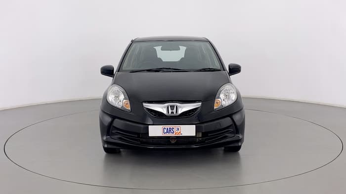 2014 Honda Brio 1.2 S MT I VTEC, Petrol, Manual, 53,846 km, Front