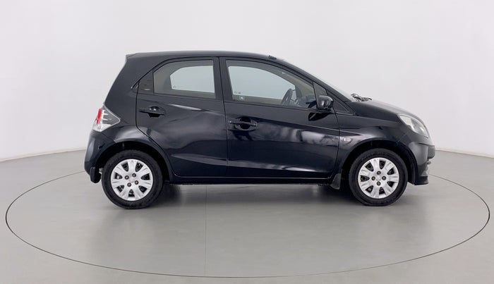 2014 Honda Brio 1.2 S MT I VTEC, Petrol, Manual, 53,846 km, Right Side View
