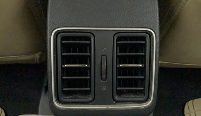 2021 Honda City 1.5L I-VTEC V MT 5TH GEN, Petrol, Manual, 12,496 km, Rear AC Vents