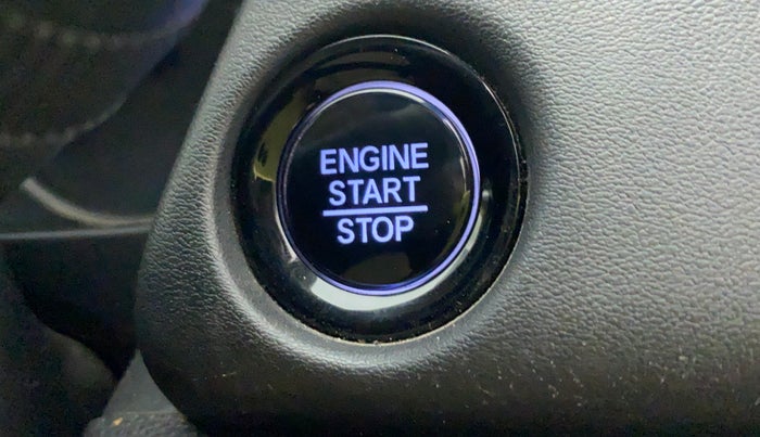 2021 Honda City 1.5L I-VTEC V MT 5TH GEN, Petrol, Manual, 12,496 km, Keyless Start/ Stop Button