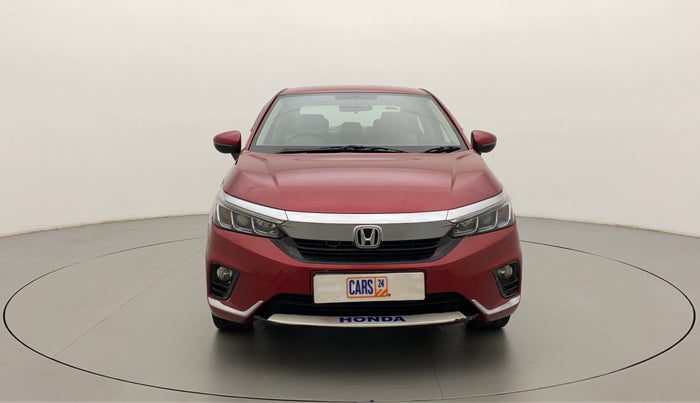 2021 Honda City 1.5L I-VTEC V MT 5TH GEN, Petrol, Manual, 12,496 km, Front