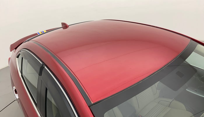 2021 Honda City 1.5L I-VTEC V MT 5TH GEN, Petrol, Manual, 12,496 km, Roof