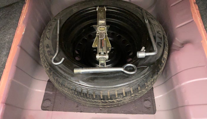 2021 Honda City 1.5L I-VTEC V MT 5TH GEN, Petrol, Manual, 12,496 km, Spare Tyre