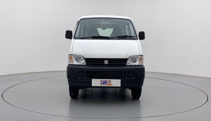 2021 Maruti Eeco 5 STR WITH AC PLUSHTR, Petrol, Manual, 3,889 km, Front