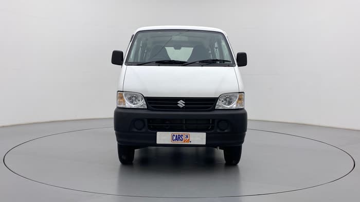2021 Maruti Eeco 5 STR WITH AC PLUSHTR, Petrol, Manual, 3,889 km, Front