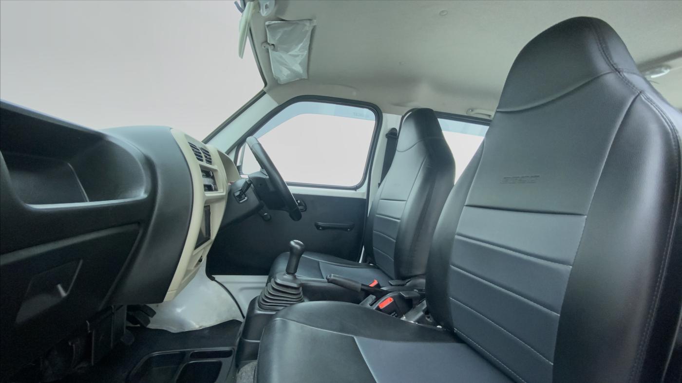 2021 Maruti Eeco 5 STR WITH AC PLUSHTR, Petrol, Manual, 3,889 km, Right Side Front Door Cabin