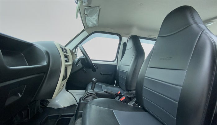 2021 Maruti Eeco 5 STR WITH AC PLUSHTR, Petrol, Manual, 3,889 km, Right Side Front Door Cabin