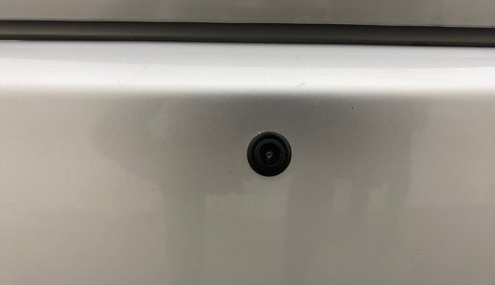 2016 Datsun Go Plus T, Petrol, Manual, 51,215 km, Parking Camera