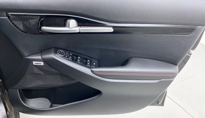 2020 KIA SELTOS GTX + AT PETROL, Petrol, Automatic, 15,021 km, Driver Side Door Panels Control