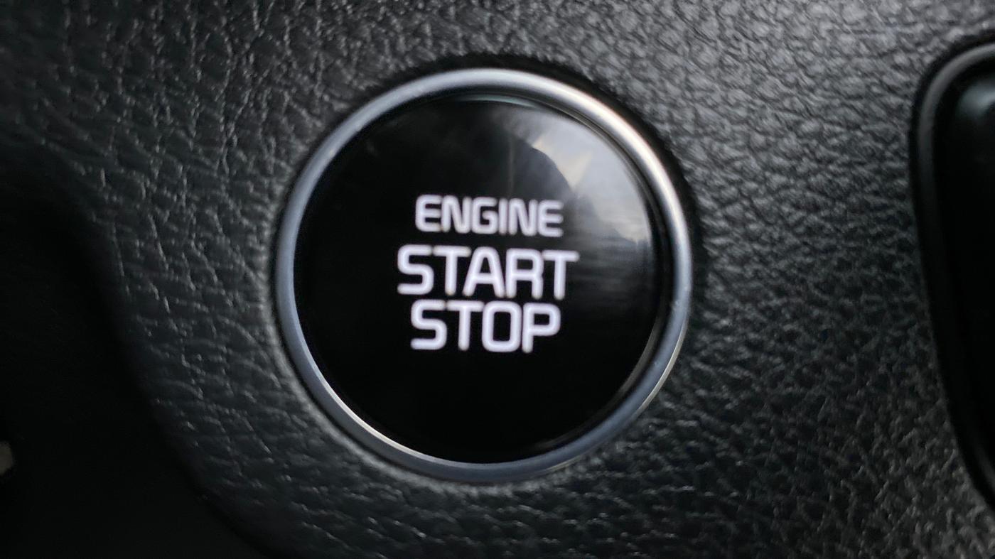 2020 KIA SELTOS GTX + AT PETROL, Petrol, Automatic, 15,021 km, Keyless Start/ Stop Button