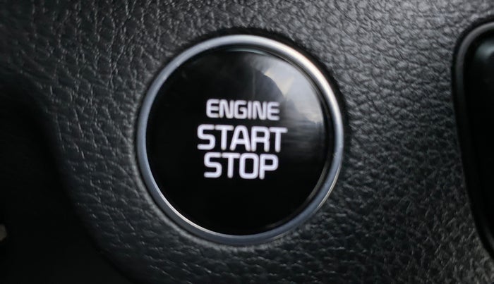 2020 KIA SELTOS GTX + AT PETROL, Petrol, Automatic, 15,021 km, Keyless Start/ Stop Button