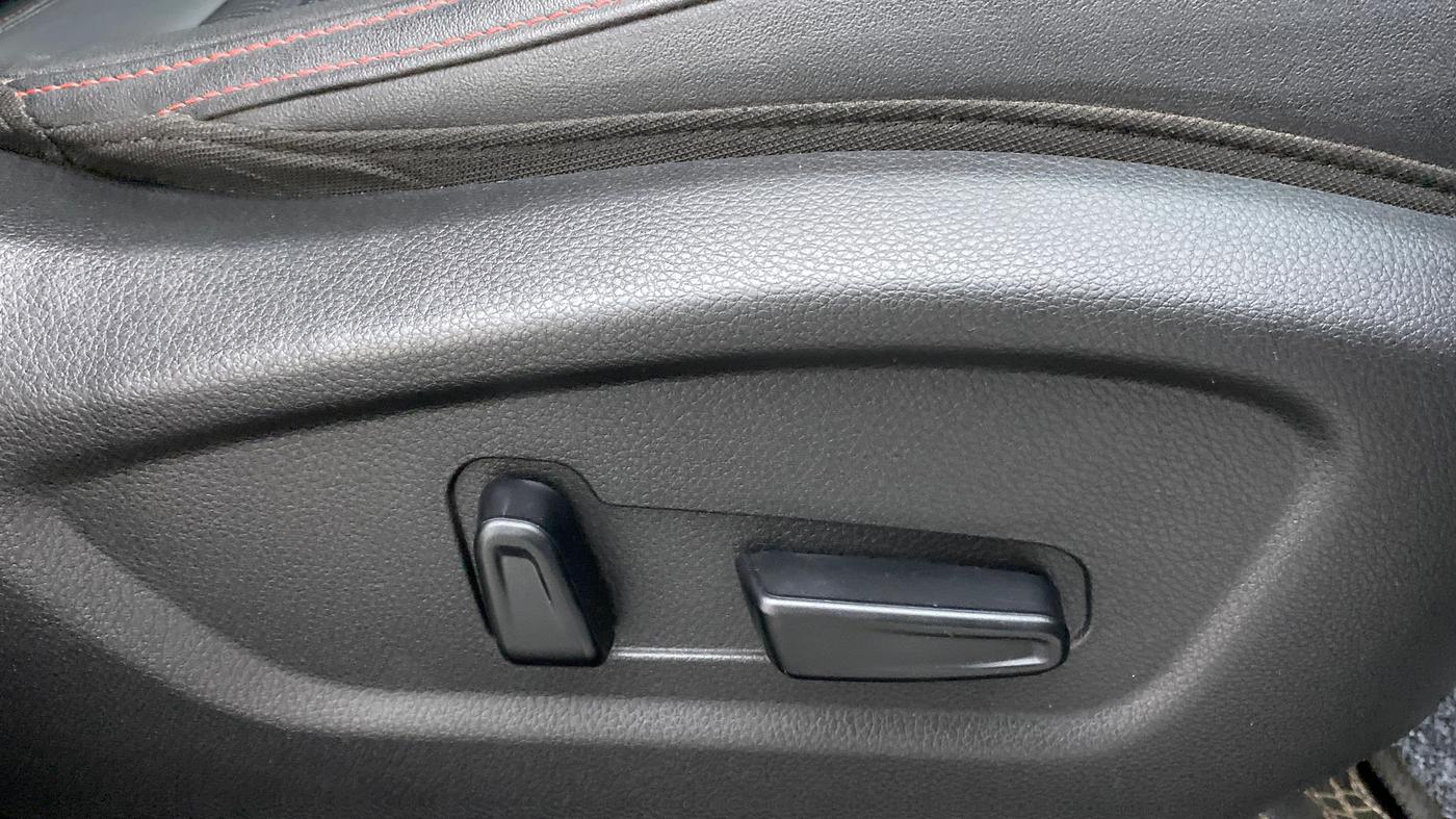 2020 KIA SELTOS GTX + AT PETROL, Petrol, Automatic, 15,021 km, Driver Side Adjustment Panel