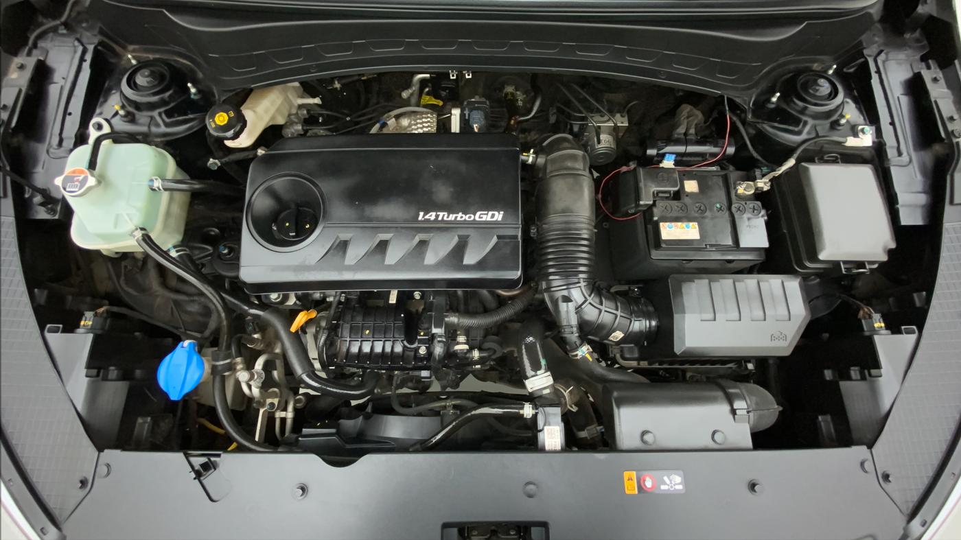 2020 KIA SELTOS GTX + AT PETROL, Petrol, Automatic, 15,021 km, Open Bonet