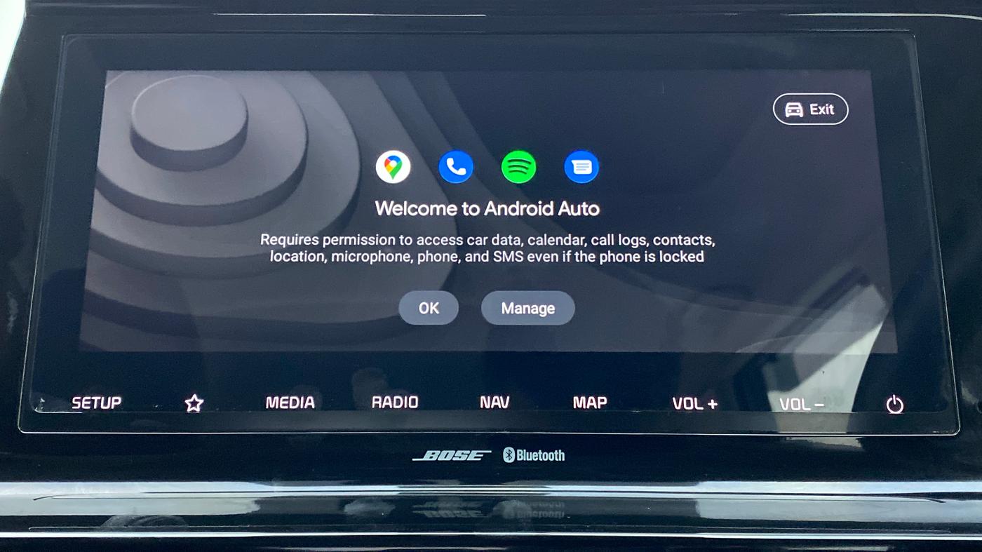 2020 KIA SELTOS GTX + AT PETROL, Petrol, Automatic, 15,021 km, Apple CarPlay and Android Auto