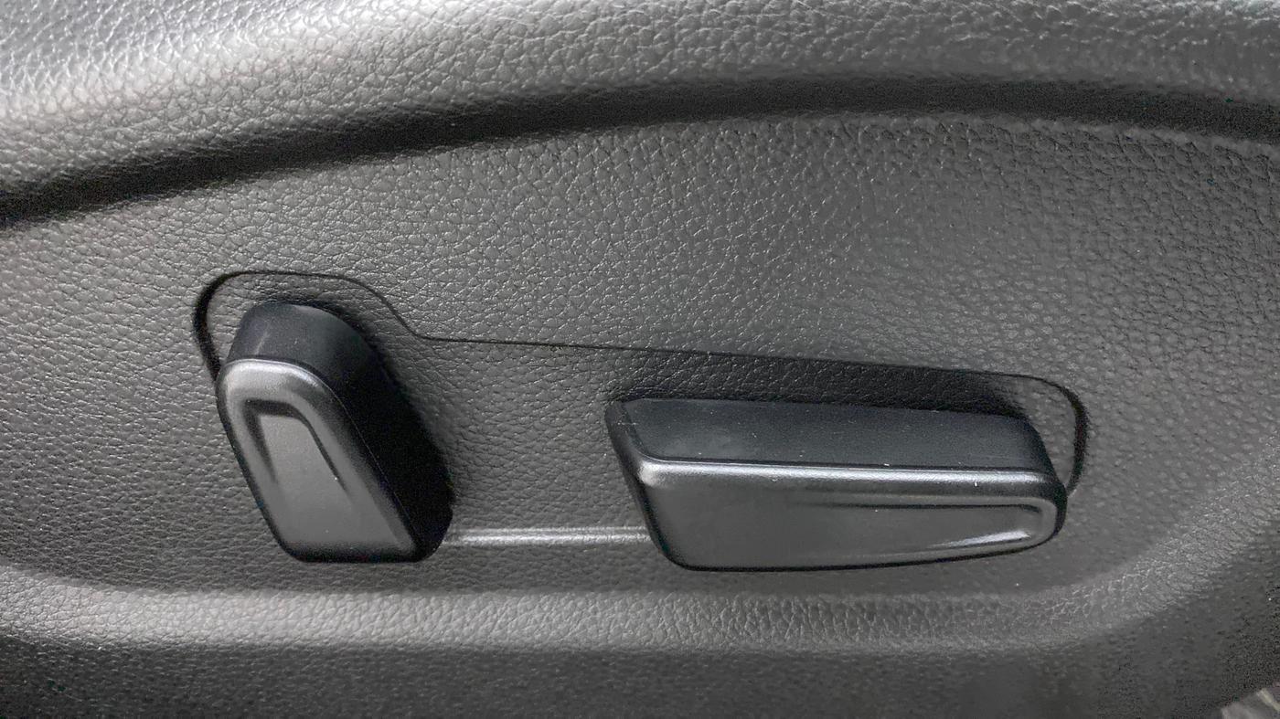 2020 KIA SELTOS GTX + AT PETROL, Petrol, Automatic, 15,021 km, Electrically Adjustable Driver's Seat