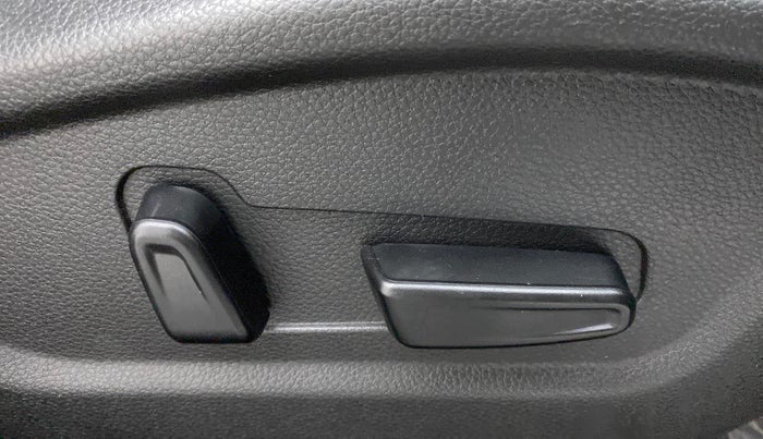 2020 KIA SELTOS GTX + AT PETROL, Petrol, Automatic, 15,021 km, Electrically Adjustable Driver's Seat