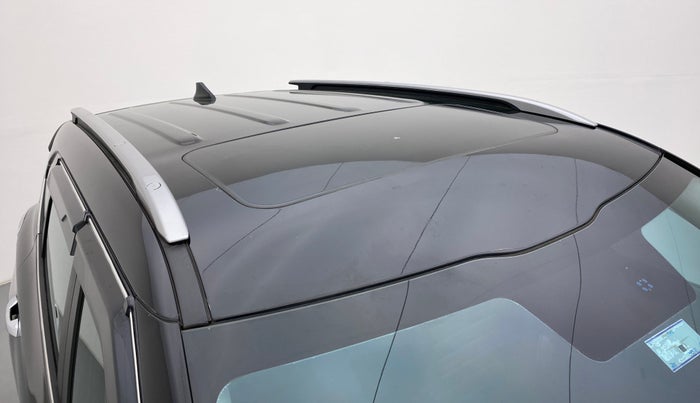 2020 KIA SELTOS GTX + AT PETROL, Petrol, Automatic, 15,021 km, Roof