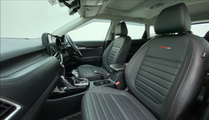 2020 KIA SELTOS GTX + AT PETROL, Petrol, Automatic, 15,021 km, Right Side Front Door Cabin