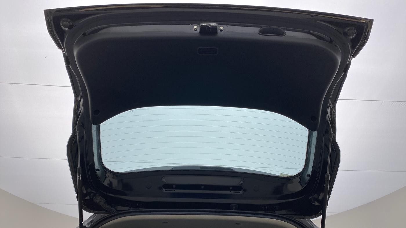 2020 KIA SELTOS GTX + AT PETROL, Petrol, Automatic, 15,021 km, Boot Door Open