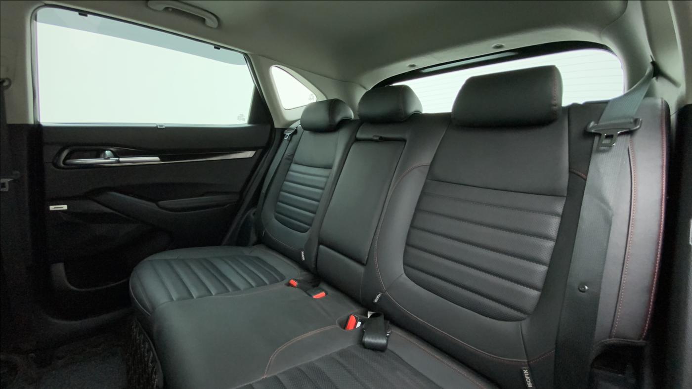 2020 KIA SELTOS GTX + AT PETROL, Petrol, Automatic, 15,021 km, Right Side Rear Door Cabin