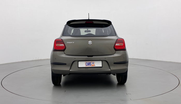 2020 Maruti Swift VXI D, Petrol, Manual, 11,554 km, Back/Rear