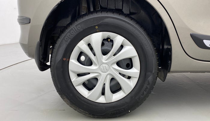 2020 Maruti Swift VXI D, Petrol, Manual, 11,554 km, Right Rear Wheel